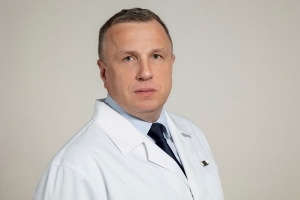 Личный прием граждан 8 августа 2025 года