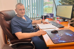 Неделя сохранения здоровья головного мозга c 21 по 28 июля 2025 года