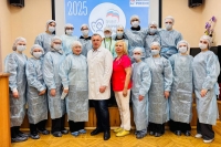 &quot;День юного специалиста&quot; для учащихся 10–11 классов