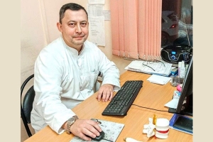 1 декабря &ndash; День невролога