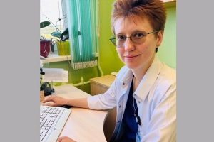 8 сентября &ndash; Всемирный день специалиста по физической реабилитации.