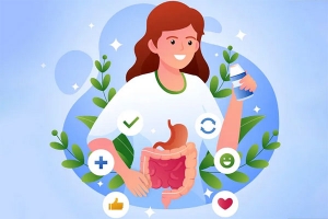 С 24 по 30 ноября &mdash; Неделя профилактики заболеваний желудочно-кишечного тракта!