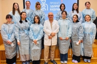 «День юного специалиста»