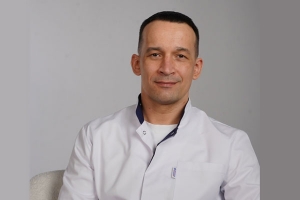 Приглашаем Вас поддержать наших талантливых врачей в конкурсе &laquo;Народный врач&raquo;!