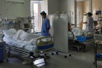 Правила посещения пациентов в отделении анестезиологии-реанимации№ 1и № 2