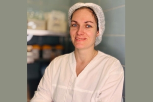 &laquo;Давайте знакомиться!&raquo;  Егорова Ирина Анатольевна