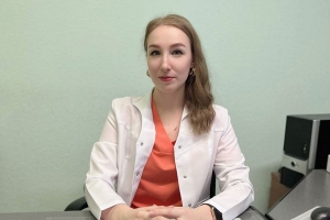 Офтальмологическое отделение