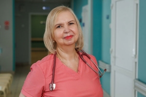 Продолжается голосование в конкурсе &laquo;Народный врач&raquo;