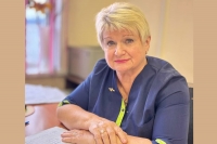 &laquo;Преданность профессии&raquo;! Представляем Наталью Васильевну Стогову