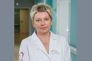 День открытых дверей в родильном доме