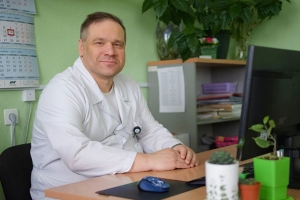 Рефлексотерапия в реабилитации