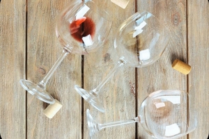 С 18 по 24 августа проходит Неделя отказа от алкоголя