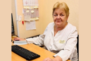 Преданность профессии