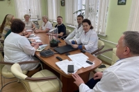 Проект нового коллективного договора