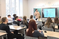 &laquo;Почему я стал врачом-кардиологом&raquo;