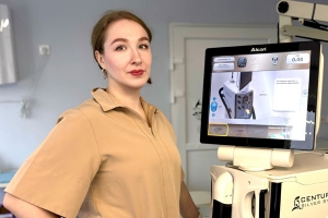 9 октября отмечается Международный день зрения