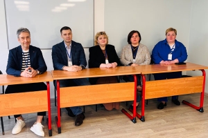 Аккредитация в Медико-биологическом институте Мурманского арктического университета