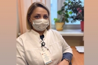 Ухудшение эпидемиологической ситуации