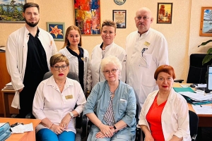 15 июля &mdash; День гинеколога!