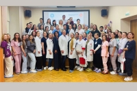 День молодого специалиста в ГОБУЗ МОКМЦ