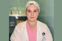 В рубрике &laquo;Давайте знакомиться!&raquo; представляем Анастасию Максимовну Емельянову