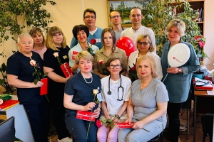 6 июля отмечается Всемирный день кардиолога