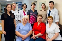 Международный день офтальмологии